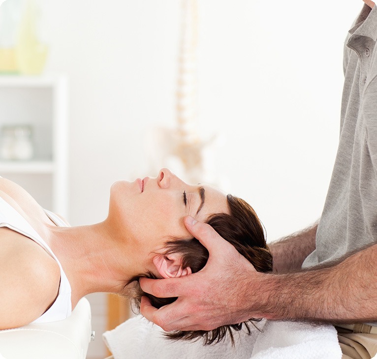 Craniosacral Massage Therapy | Lifepath Massage Therapy | Lifepath Wellness & Dental