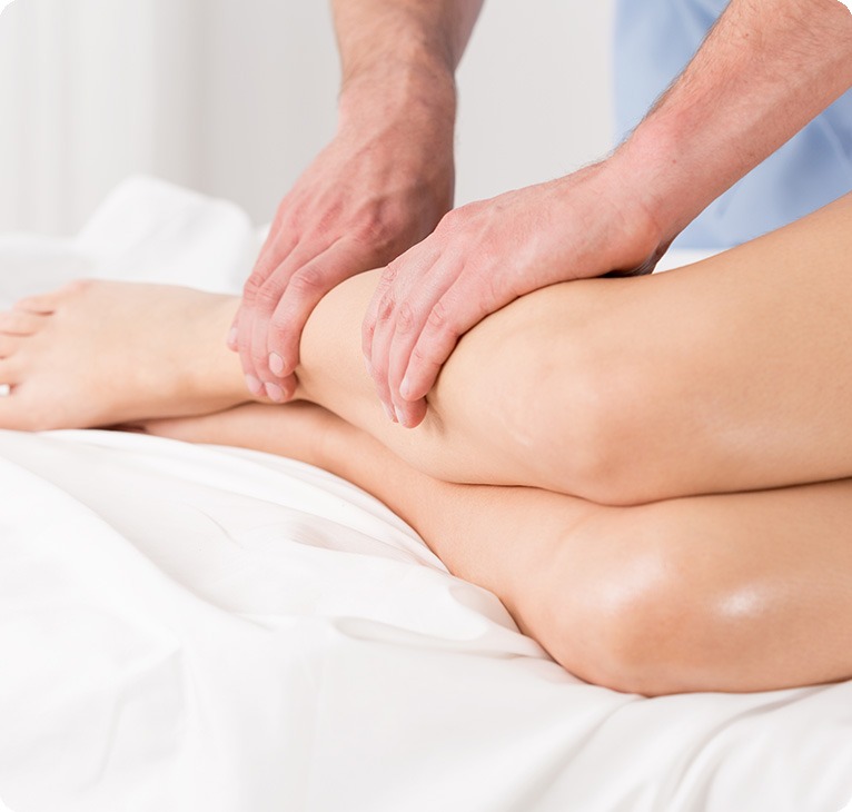 Lymphatic Massage Therapy | Lifepath Massage Therapy | Lifepath Wellness & Dental