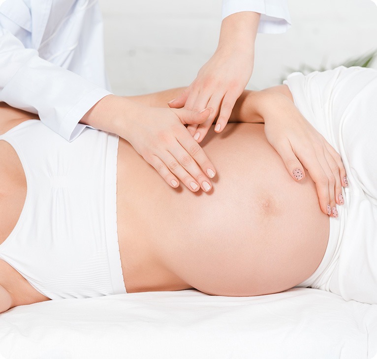 Prenatal Massage Therapy | Lifepath Massage Therapy | Lifepath Wellness & Dental