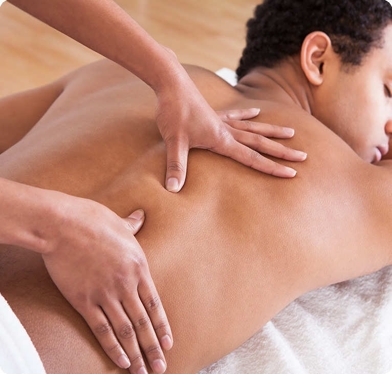 Relaxation Massage Therapy | Lifepath Massage Therapy | Lifepath Wellness & Dental