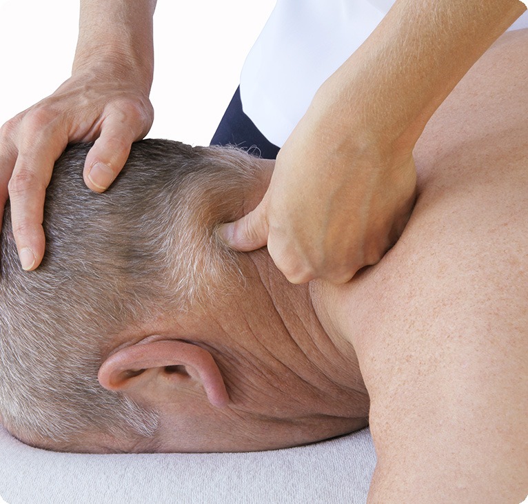 Trigger Point Massage Therapy | Lifepath Massage Therapy | Lifepath Wellness & Dental