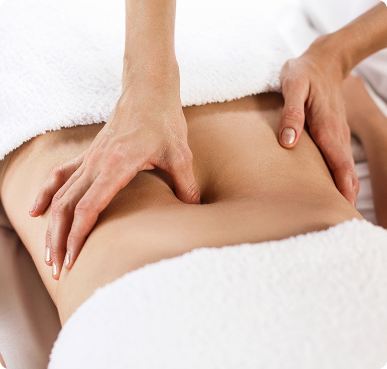 Visceral Massage Therapy | Lifepath Massage Therapy | Lifepath Wellness & Dental
