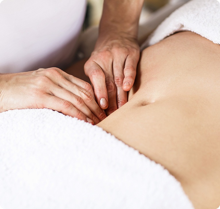 Visceral Massage Therapy | Lifepath Massage Therapy | Lifepath Wellness & Dental