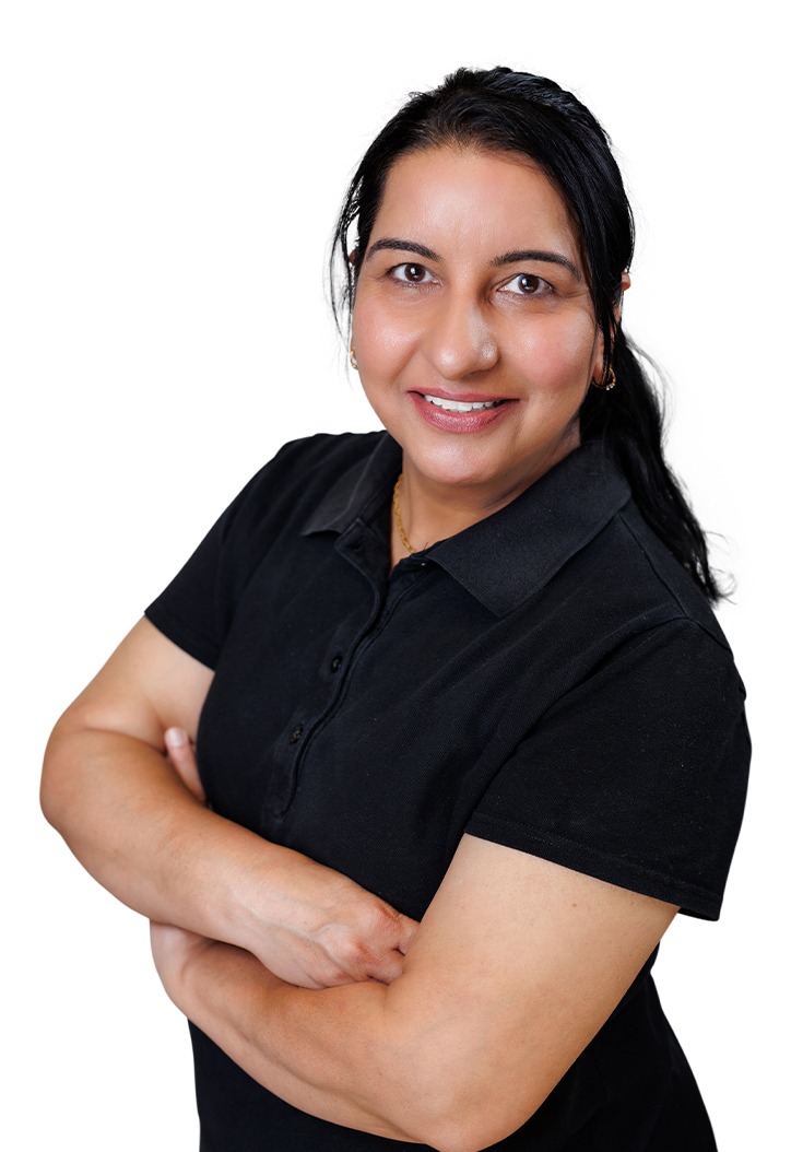 Raman Johal | Massage Therapist | Lifepath Massage Therapy | Lifepath Wellness & Dental
