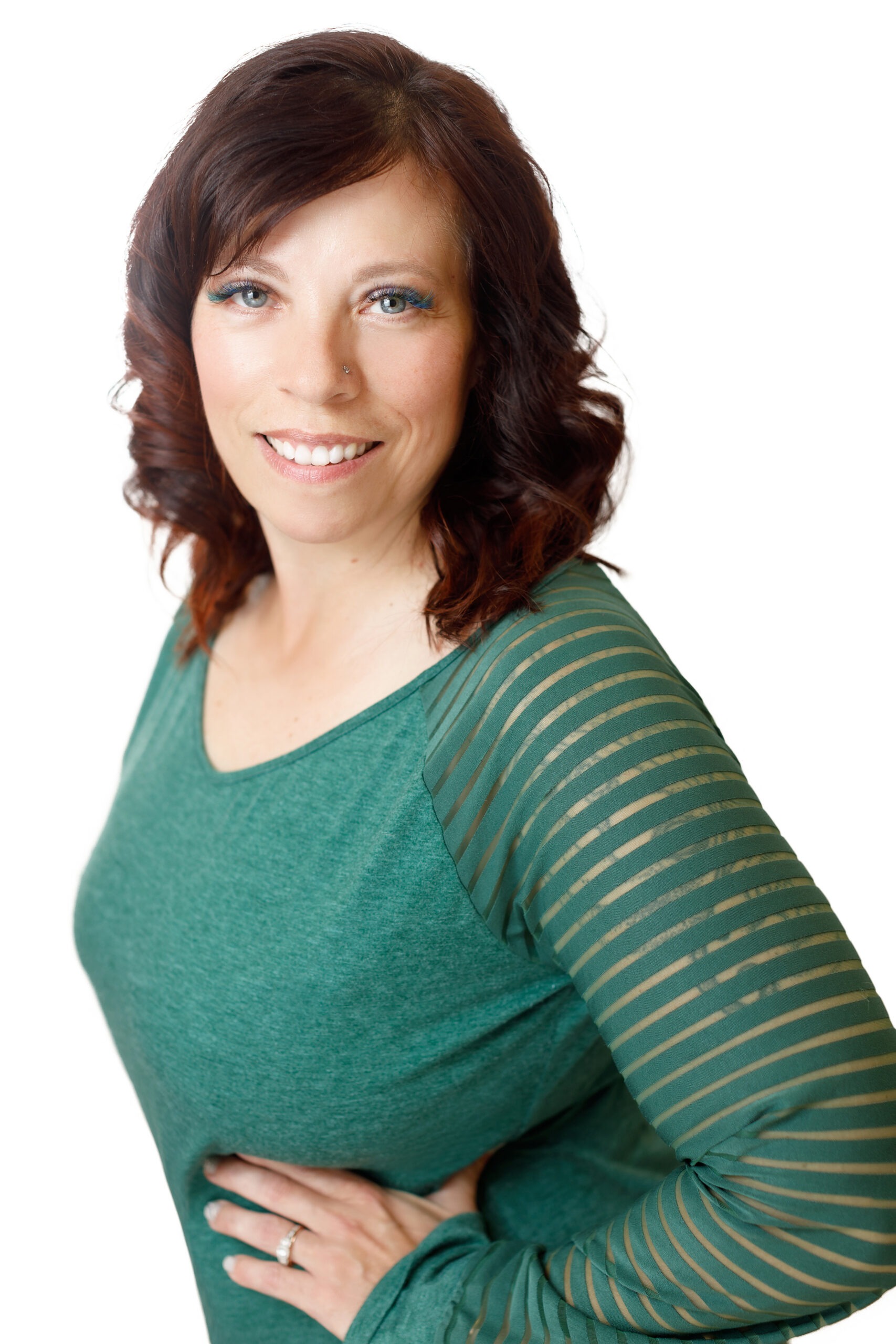 Kerri | Massage Therapist | Lifepath Massage Therapy | Lifepath Wellness & Dental